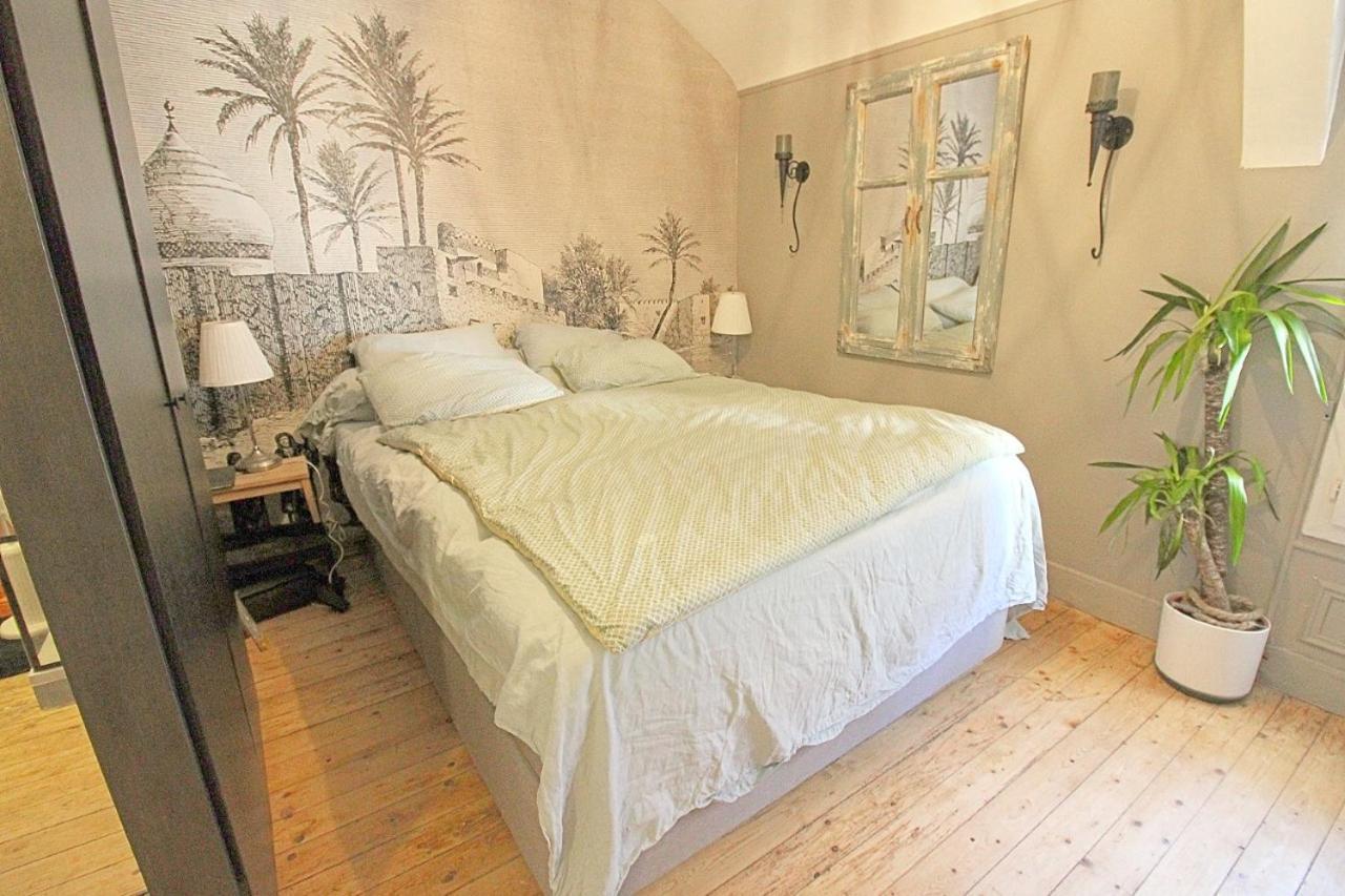 Le Cocon De Vakantiehuis *